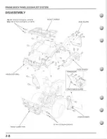 Preview for 52 page of Honda TRX450ES/FE Service Manual