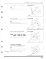 Preview for 53 page of Honda TRX450ES/FE Service Manual