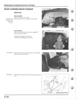 Preview for 54 page of Honda TRX450ES/FE Service Manual