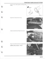 Preview for 61 page of Honda TRX450ES/FE Service Manual