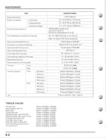 Preview for 64 page of Honda TRX450ES/FE Service Manual