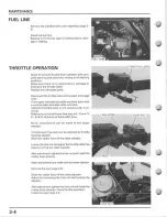 Preview for 66 page of Honda TRX450ES/FE Service Manual