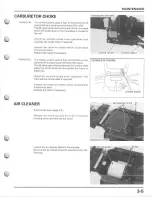 Preview for 67 page of Honda TRX450ES/FE Service Manual