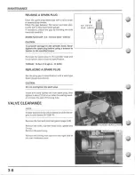 Preview for 70 page of Honda TRX450ES/FE Service Manual