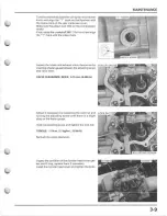 Preview for 71 page of Honda TRX450ES/FE Service Manual