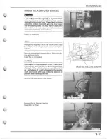 Preview for 73 page of Honda TRX450ES/FE Service Manual