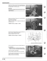 Preview for 74 page of Honda TRX450ES/FE Service Manual