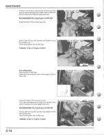 Preview for 76 page of Honda TRX450ES/FE Service Manual