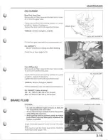 Preview for 77 page of Honda TRX450ES/FE Service Manual