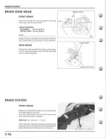 Preview for 78 page of Honda TRX450ES/FE Service Manual