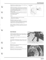 Preview for 79 page of Honda TRX450ES/FE Service Manual