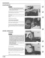 Preview for 82 page of Honda TRX450ES/FE Service Manual