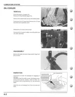 Preview for 88 page of Honda TRX450ES/FE Service Manual