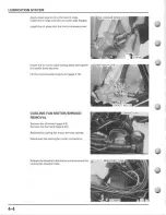 Preview for 90 page of Honda TRX450ES/FE Service Manual