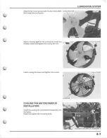 Preview for 93 page of Honda TRX450ES/FE Service Manual