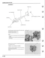 Preview for 96 page of Honda TRX450ES/FE Service Manual