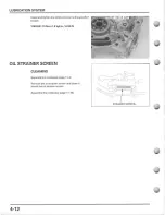 Preview for 98 page of Honda TRX450ES/FE Service Manual