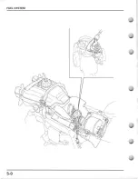 Preview for 100 page of Honda TRX450ES/FE Service Manual