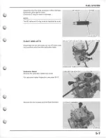 Preview for 107 page of Honda TRX450ES/FE Service Manual