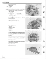 Preview for 108 page of Honda TRX450ES/FE Service Manual