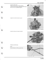 Preview for 115 page of Honda TRX450ES/FE Service Manual