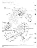 Preview for 124 page of Honda TRX450ES/FE Service Manual