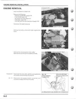 Preview for 126 page of Honda TRX450ES/FE Service Manual