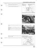 Preview for 127 page of Honda TRX450ES/FE Service Manual