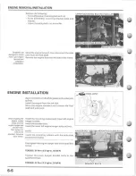 Preview for 130 page of Honda TRX450ES/FE Service Manual