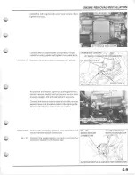 Preview for 133 page of Honda TRX450ES/FE Service Manual