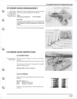 Preview for 143 page of Honda TRX450ES/FE Service Manual