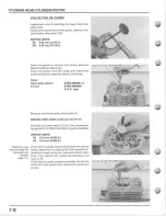 Preview for 144 page of Honda TRX450ES/FE Service Manual