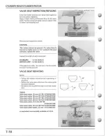 Preview for 146 page of Honda TRX450ES/FE Service Manual