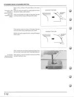 Preview for 148 page of Honda TRX450ES/FE Service Manual