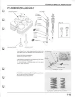 Preview for 149 page of Honda TRX450ES/FE Service Manual