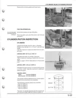 Preview for 153 page of Honda TRX450ES/FE Service Manual