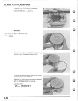 Preview for 154 page of Honda TRX450ES/FE Service Manual