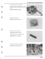 Preview for 155 page of Honda TRX450ES/FE Service Manual