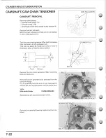 Preview for 158 page of Honda TRX450ES/FE Service Manual