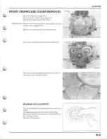 Preview for 167 page of Honda TRX450ES/FE Service Manual