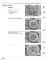 Preview for 176 page of Honda TRX450ES/FE Service Manual