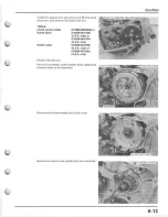 Preview for 177 page of Honda TRX450ES/FE Service Manual