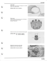 Preview for 179 page of Honda TRX450ES/FE Service Manual