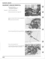 Preview for 186 page of Honda TRX450ES/FE Service Manual