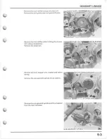 Preview for 187 page of Honda TRX450ES/FE Service Manual