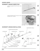 Preview for 188 page of Honda TRX450ES/FE Service Manual