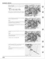 Preview for 190 page of Honda TRX450ES/FE Service Manual