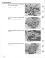 Preview for 192 page of Honda TRX450ES/FE Service Manual