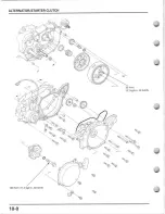 Preview for 194 page of Honda TRX450ES/FE Service Manual