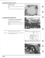 Preview for 200 page of Honda TRX450ES/FE Service Manual